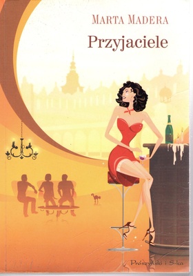 Przyjaciele
