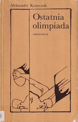 Ostatnia olimpiada