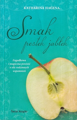 Smak pestek jabłek