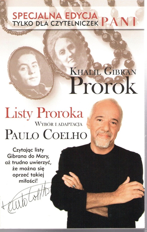 Listy miłosne Proroka