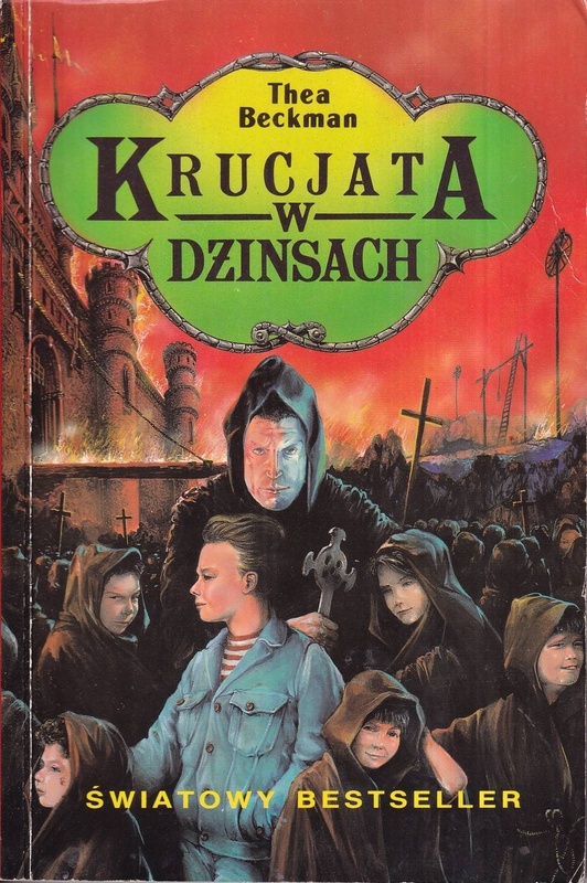 Krucjata w dżinsach