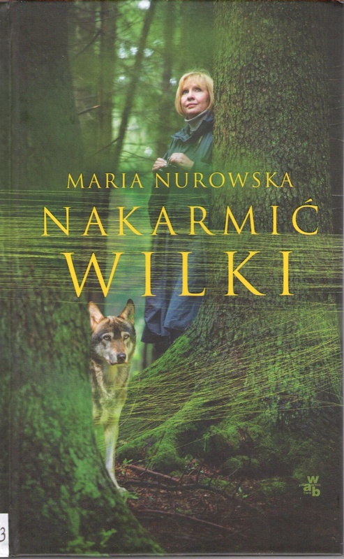 Nakarmić wilki