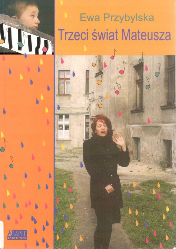 Trzeci świat Mateusza