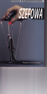 Szefowa