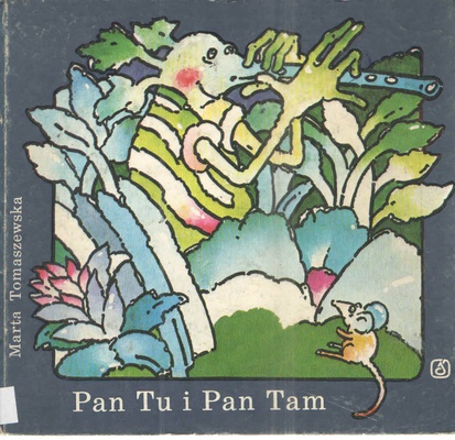 Pan Tu i Pan Tam