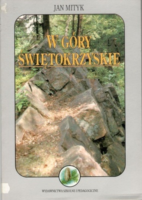 W Góry Świętokrzyskie