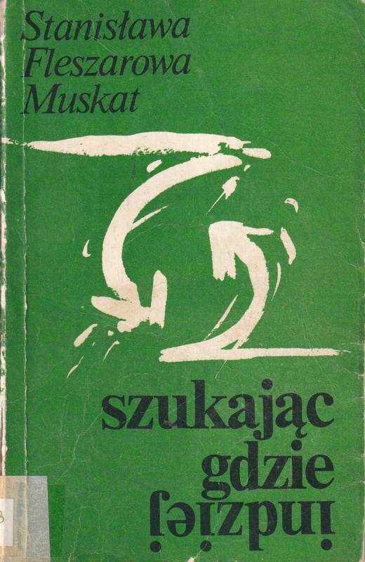 Szukając gdzie indziej