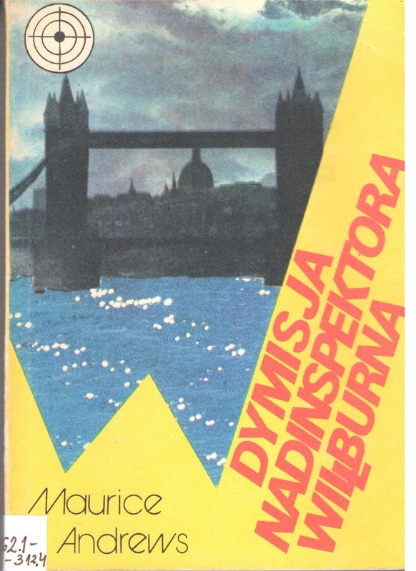 Dymisja nadinspektora Willburna