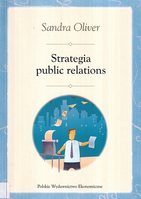 Strategia public relations
