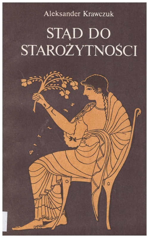 Stąd do starożytności