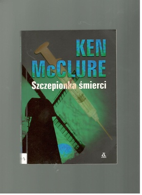 Szczepionka śmierci