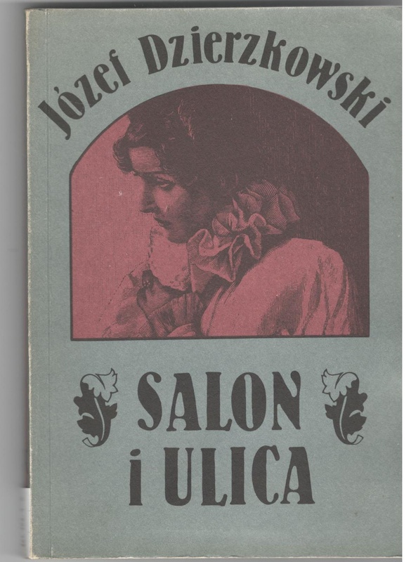 Salon i ulica
