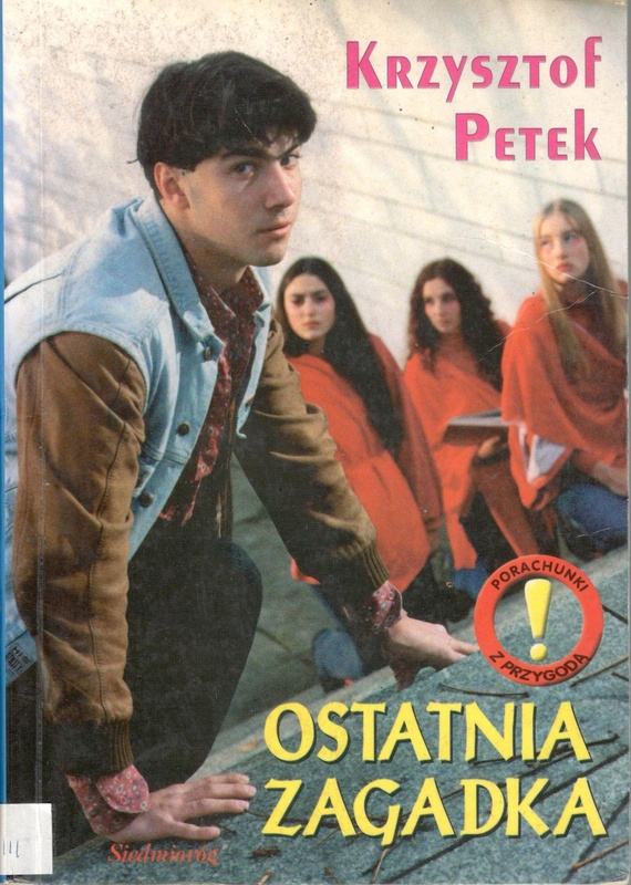 Ostatnia zagadka