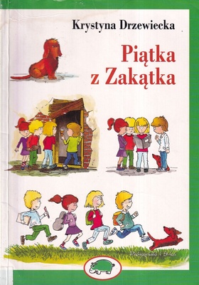 Piątka z Zakątka