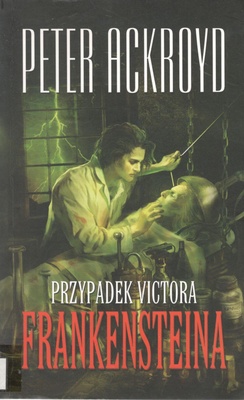 Przypadek Victora Frankensteina