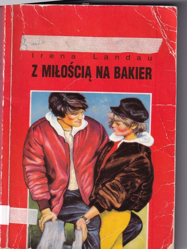 Z miłością na bakier