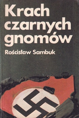 Krach czarnych gnomów