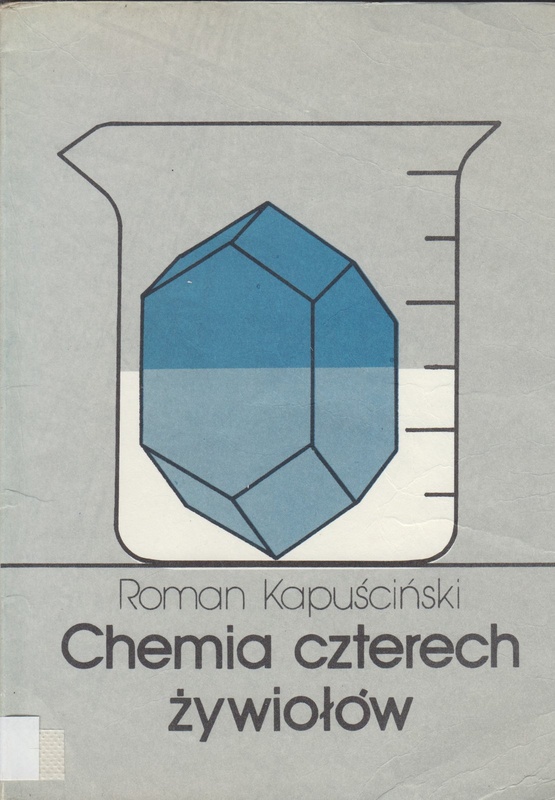 Chemia czterech żywiołów
