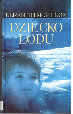Dziecko lodu