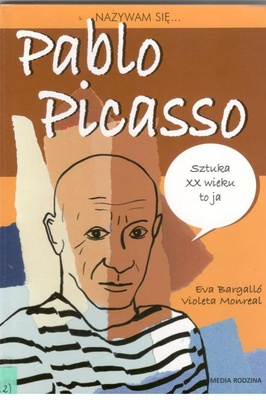 Pablo Picasso