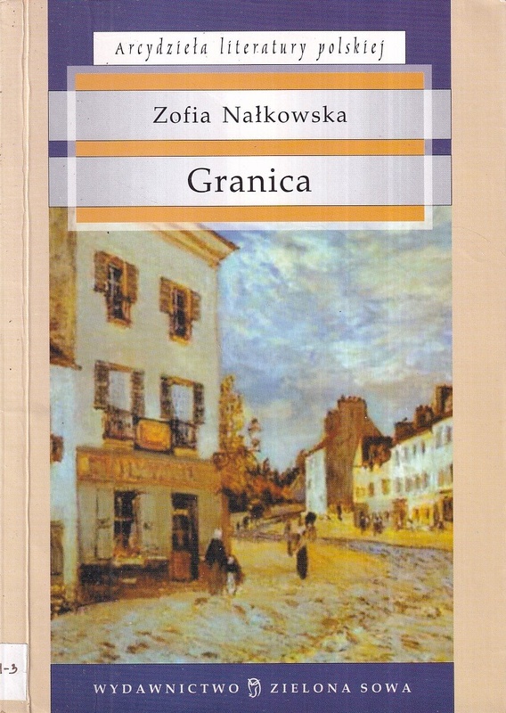Granica
