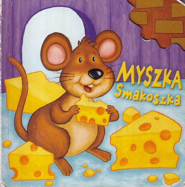 Myszka Smakoszka