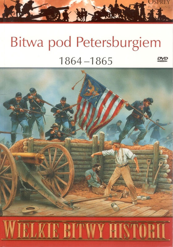 Bitwa pod Petersburgiem