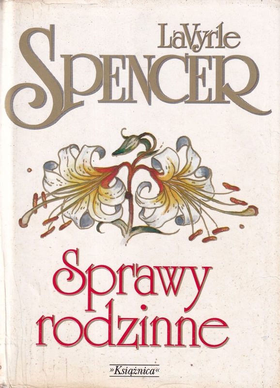 Sprawy rodzinne