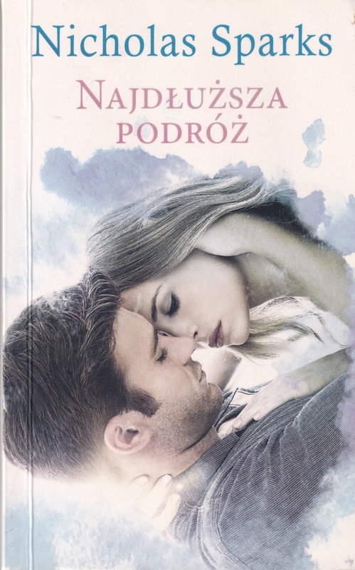 Najdłuższa podróż