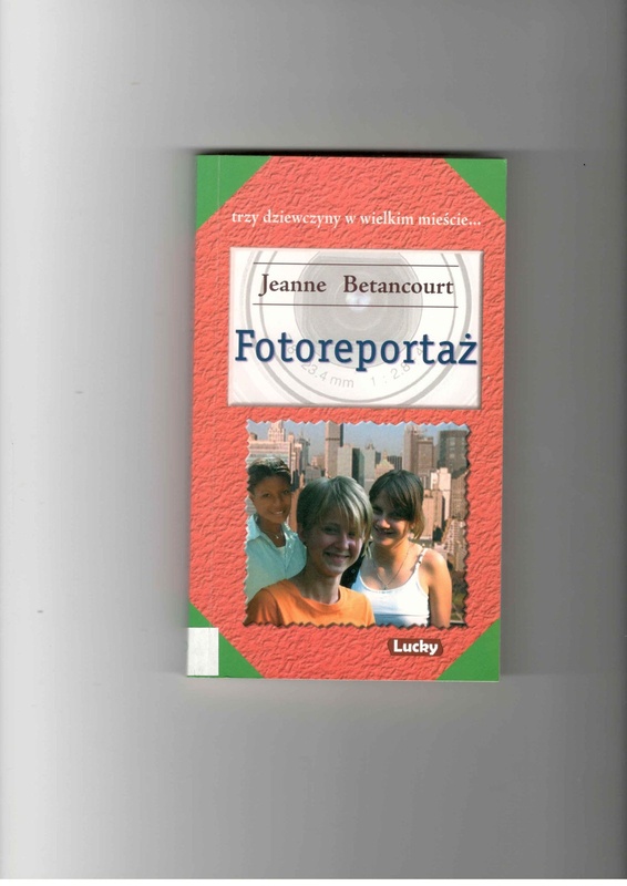 Fotoreportaż