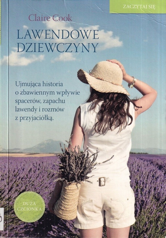Lawendowe dziewczyny