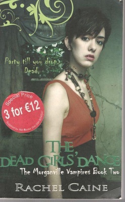 The dead girl's dance