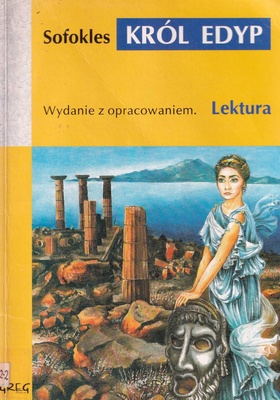 Król Edyp