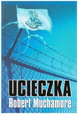 Ucieczka