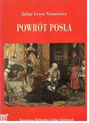 Powrót posła
