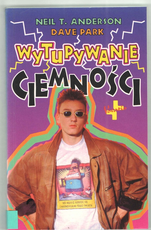 Wytupywanie ciemności