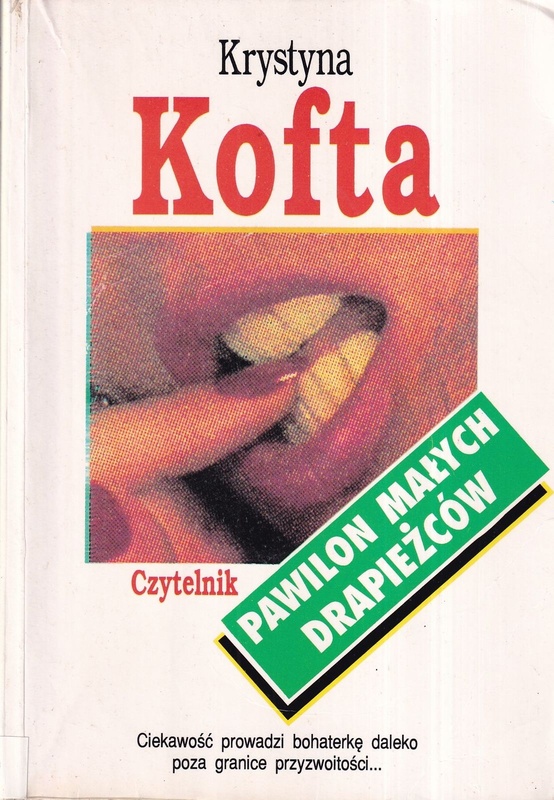 Pawilon małych drapieżców