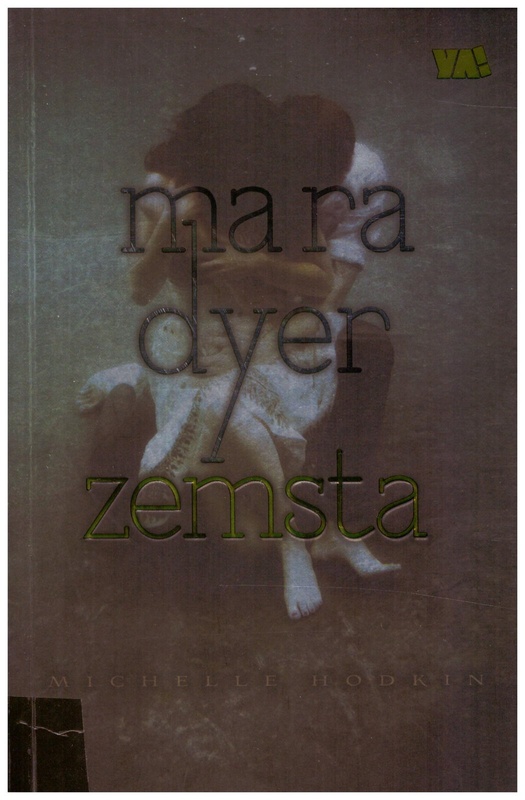 Mara Dyer : zemsta