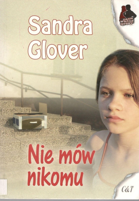 Nie mów nikomu