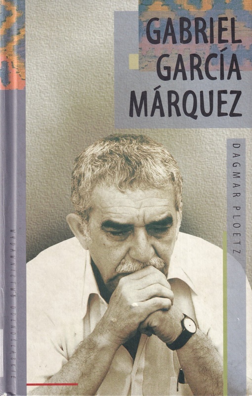 Gabriel García Márquez
