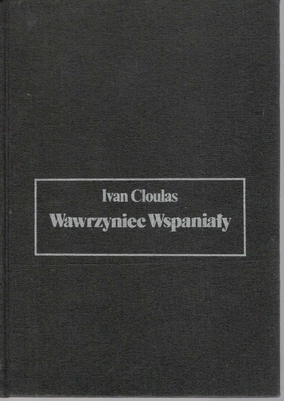 Wawrzyniec Wspaniały