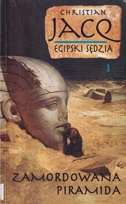 Zamordowana piramida