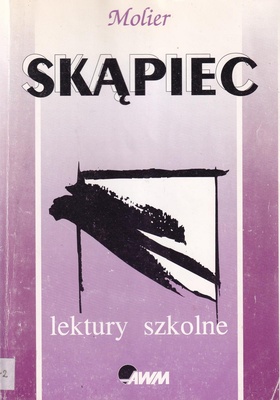 Skąpie