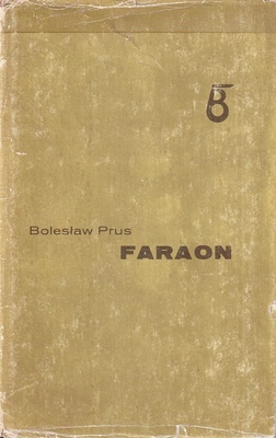 Faraon T.1-2