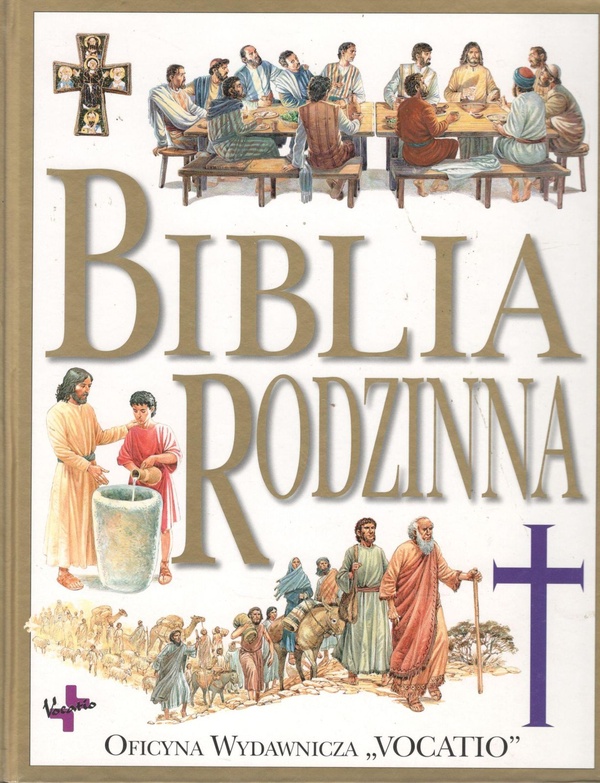 Owocem Ducha jest...