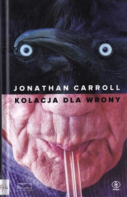 Kolacja dla wrony