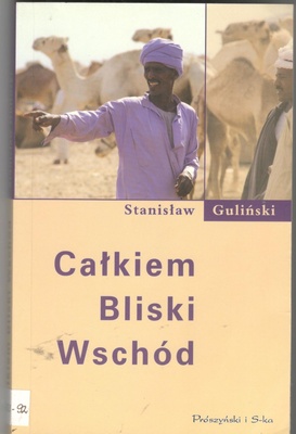 Całkiem Bliski Wschód