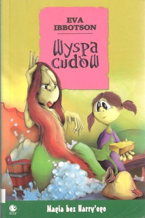 Wyspa cudów