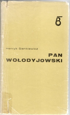 Pan Wołodyjowski