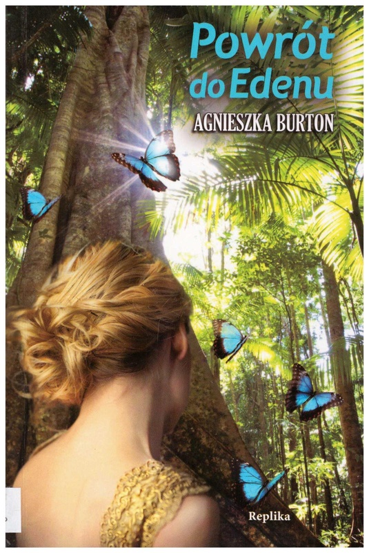 Powrót do Edenu